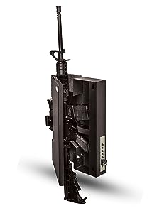 Rpnb Rifle Safe Review