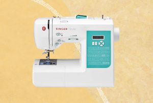Sailrite Sewing Machine Review