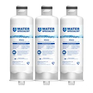 Samsung Rs50N3513Sa Water Filter Replacement