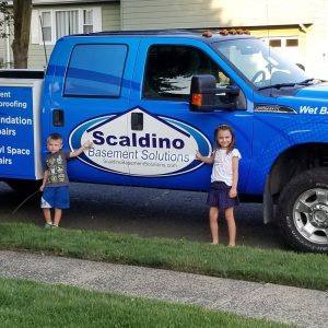 Scaldino Basement Solutions Reviews