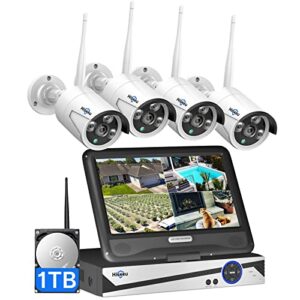 Secure Your Business: Best Security Camera Systems
