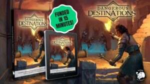 Seekers Guide to Twisted Taverns: Navigating Fantasy Worlds