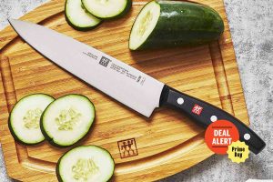 Sharp Knife Shop Reviews