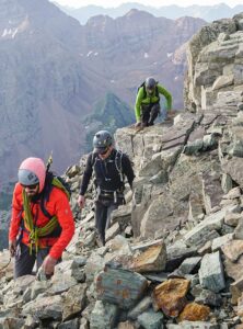 Sierra Mountain Guides: Your Expert Partners for Mountain Adventures
