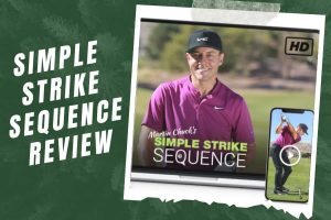 Simple Strike Sequence Golf Reviews