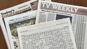 Sioux Falls Tv Guide: Your Local Tv Listings And More