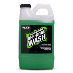 Slick off Road Wash Review