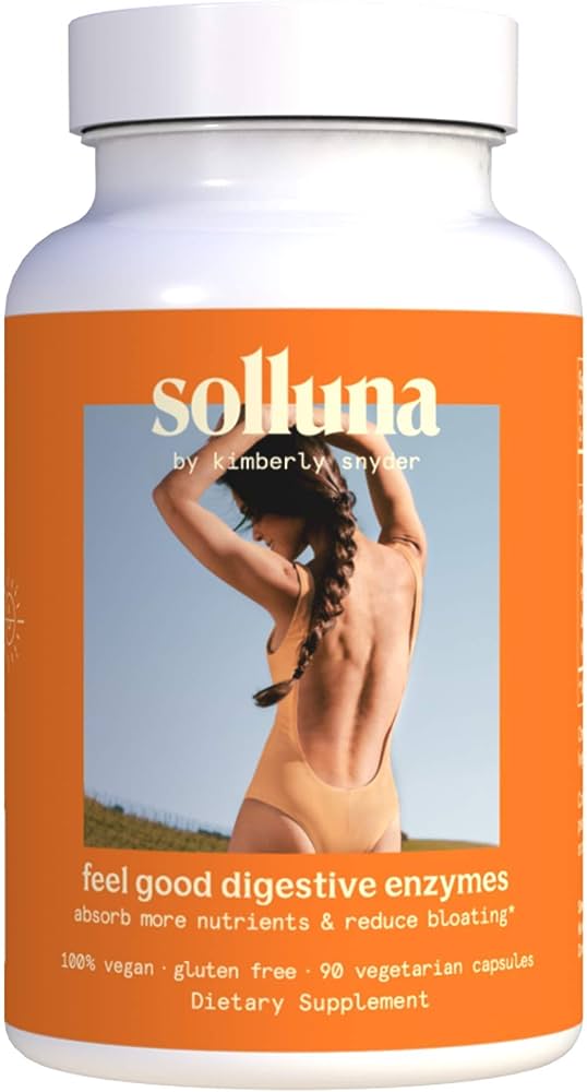 Solluna Probiotics Reviews