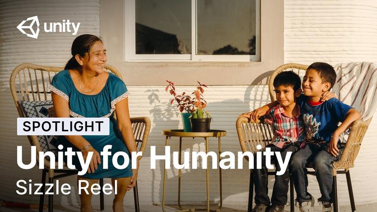 Spotlight Humanity Charity Review