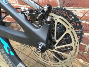 Sram Guide Rsc: Navigating Bike Brakes