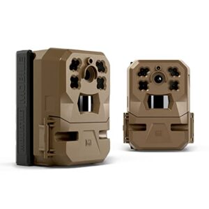 Stay Connected With Cellular Trail Cameras: Optimal Plans
