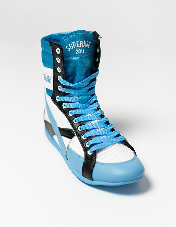 Superare Boxing Shoes Review