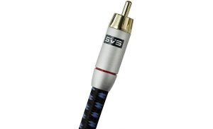 Svs Soundpath Rca Audio Interconnect Cable Review
