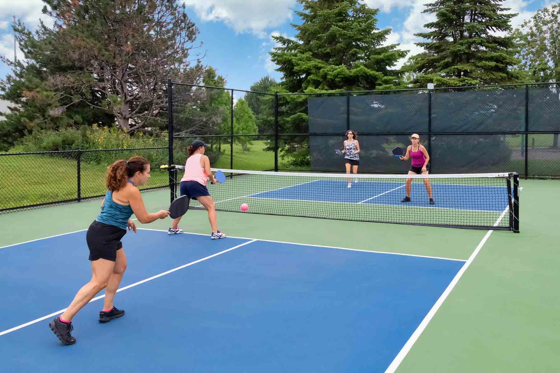 The Cost of Building a Pickleball Court omkelly