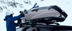 Thule Fit Guide: Finding the Perfect Roof Rack for Your Adventures