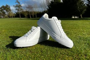 True Golf Shoes Review