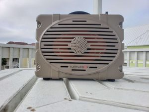 Turtlebox Bluetooth Speaker Review