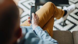 U-Verse Channel Guide: Exploring Tv Listings
