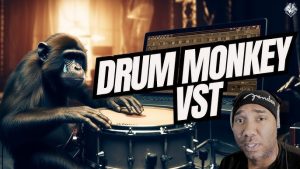Unison Drum Monkey Review