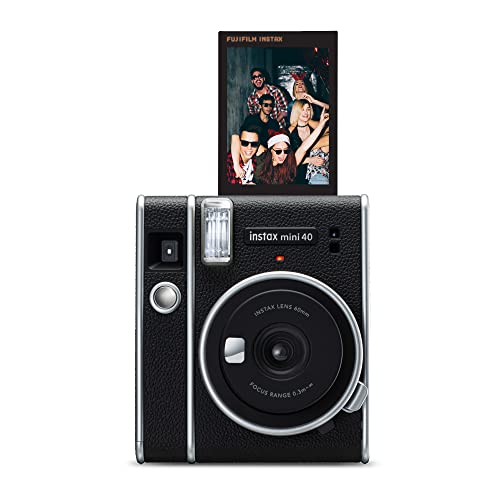 Vintage Vibes: Explore the Best Polaroid Cameras