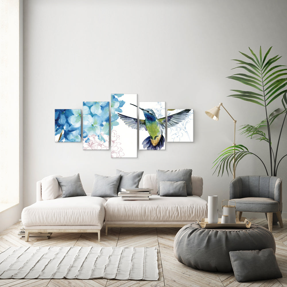 Wall Art Size Guide: Perfectly Fitting Artwork for Your Spaces