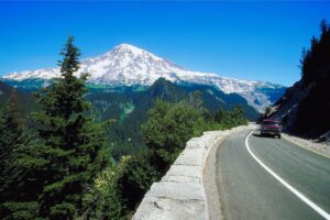 Washington Drivers Guide: Navigating Rules of the Road