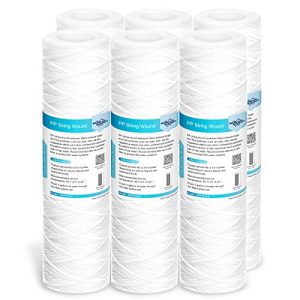 Water Filters Replacement Cartridges