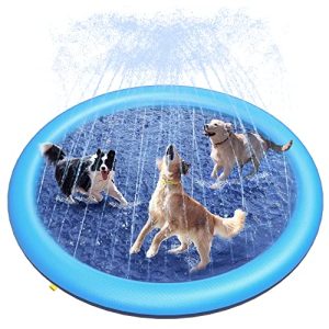 Water Pad for Dogs