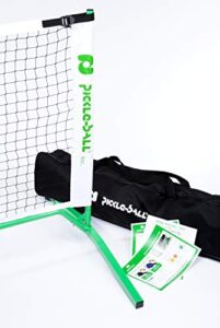 What is the Best Portable Pickleball Net