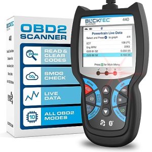 What is the Best Scan Tool for Automotive
