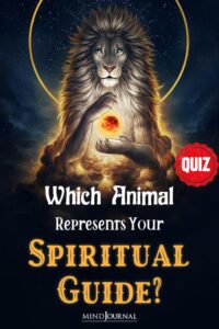 Who Is My Spirit Guide Quiz: Discovering Your Spiritual Guide