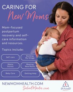 Baby Resources