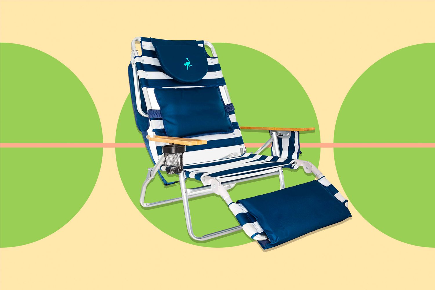 Best Beach Chair for Seniors