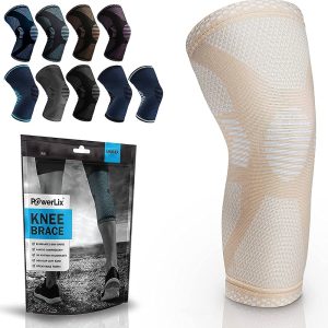 Best Knee Brace for Volleyball