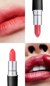 Best Mac Lipsticks for Dark Skin