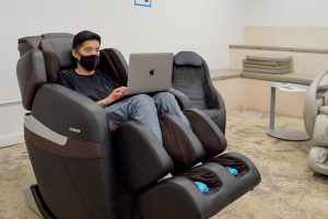 Best Massage Chair for Tall Person