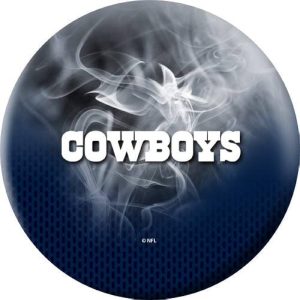 Dallas Cowboys Bowling Bag