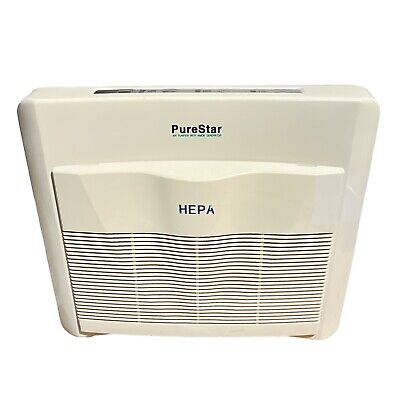 Purestar Air Purifier Replacement Filters
