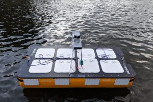 Rc Boat Stand