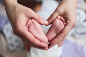 What to Know About Having a Baby