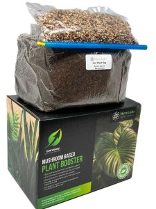 When to Mix All in One Grow Bag