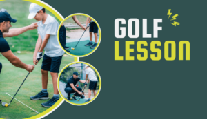 How Much Are Golf Lessons