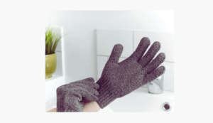 Gloves for Radiant Skin