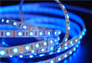 Boat LED Strip Lights