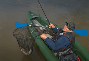 Best Inflatable Fishing Boat