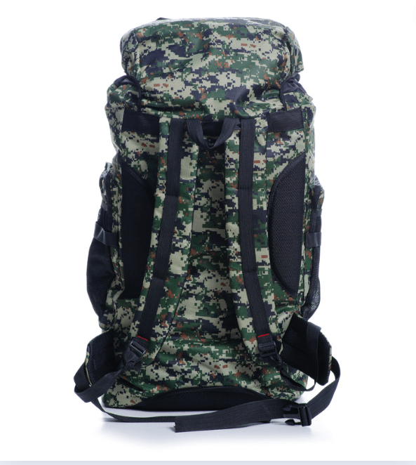 Military Backpacks