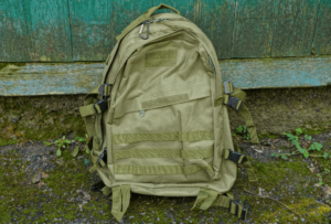 Canvas Backpacks